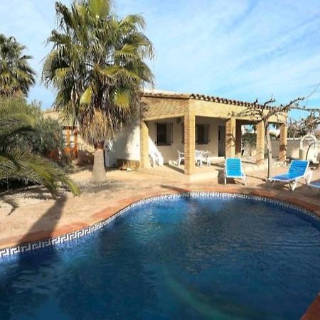 Holiday Home Paquita Sb ริวมาร์ ภายนอก รูปภาพ