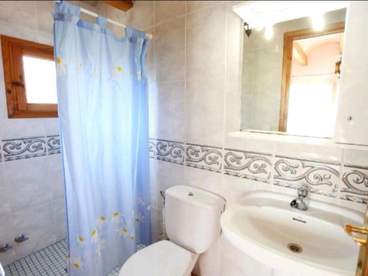 Holiday Home Paquita Sb ริวมาร์ ภายนอก รูปภาพ