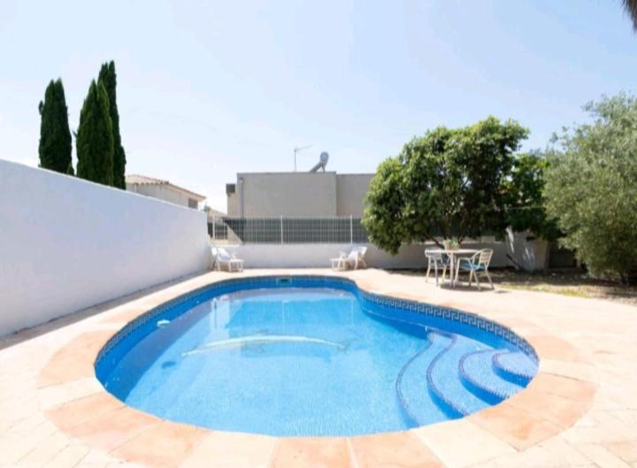 Holiday Home Paquita Sb ริวมาร์ ภายนอก รูปภาพ