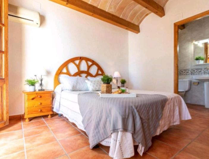 Holiday Home Paquita Sb ริวมาร์ ภายนอก รูปภาพ