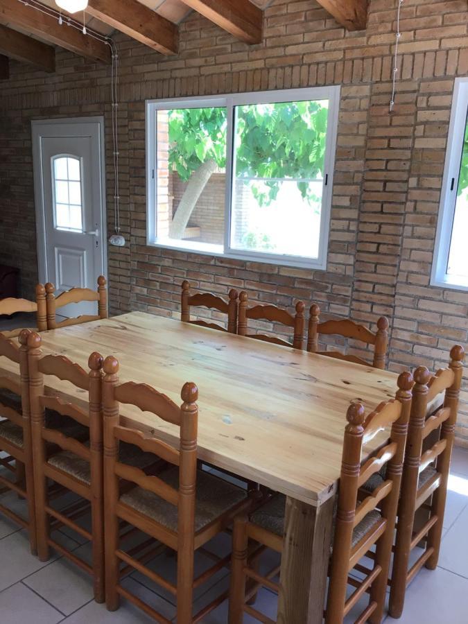 Holiday Home Paquita Sb ริวมาร์ ภายนอก รูปภาพ