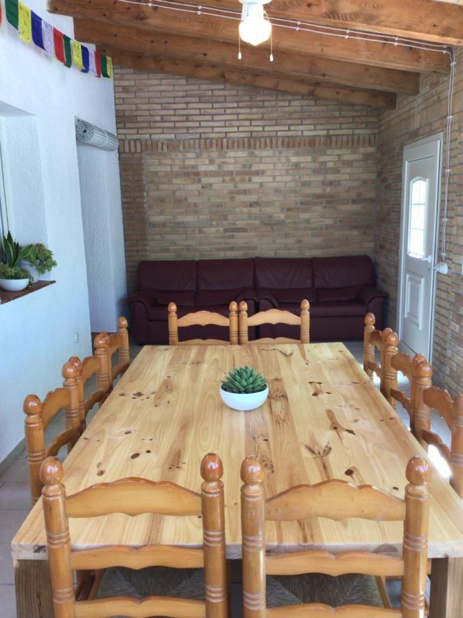 Holiday Home Paquita Sb ริวมาร์ ภายนอก รูปภาพ