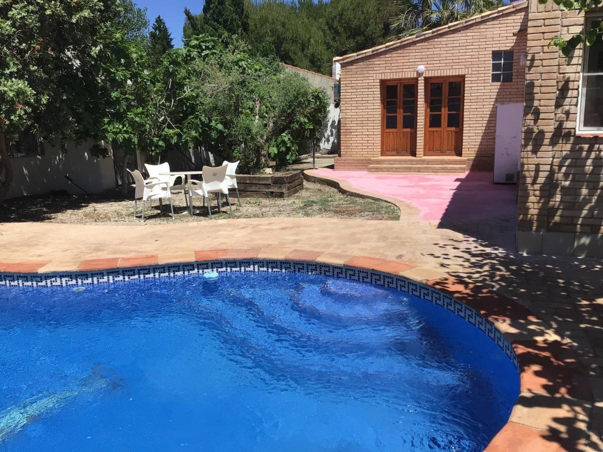 Holiday Home Paquita Sb ริวมาร์ ภายนอก รูปภาพ