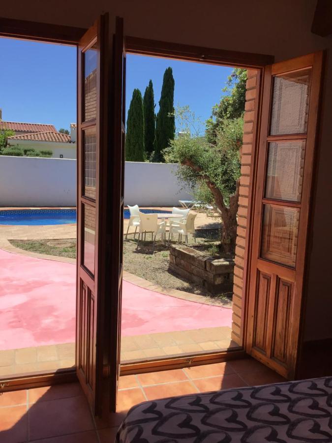 Holiday Home Paquita Sb ริวมาร์ ภายนอก รูปภาพ