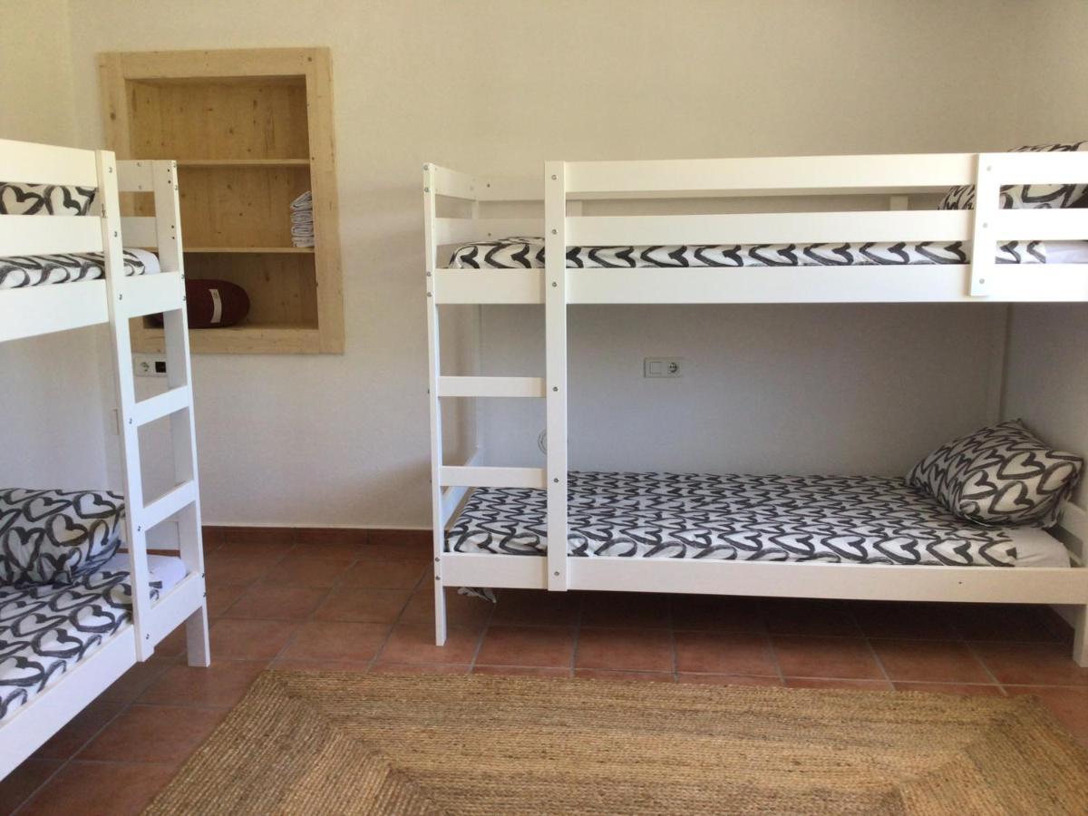 Holiday Home Paquita Sb ริวมาร์ ภายนอก รูปภาพ