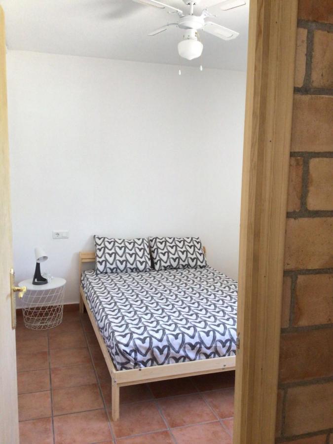 Holiday Home Paquita Sb ริวมาร์ ภายนอก รูปภาพ