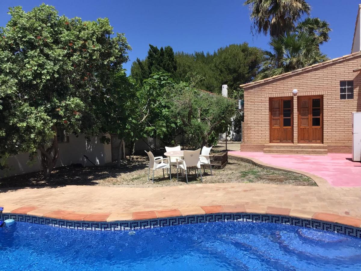 Holiday Home Paquita Sb ริวมาร์ ภายนอก รูปภาพ
